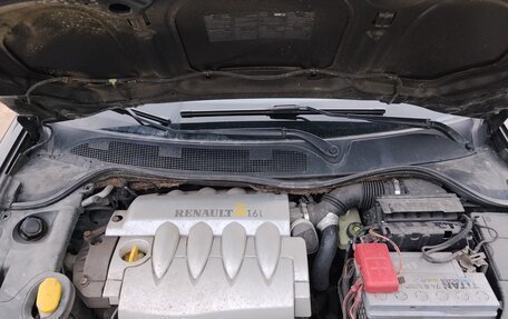 Renault Megane II, 2006 год, 330 000 рублей, 18 фотография