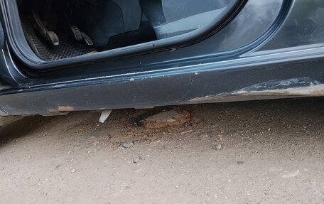 Renault Megane II, 2006 год, 330 000 рублей, 17 фотография