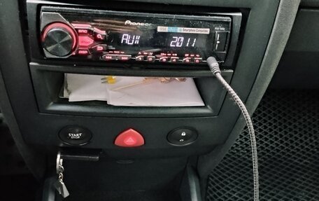 Renault Megane II, 2006 год, 330 000 рублей, 20 фотография