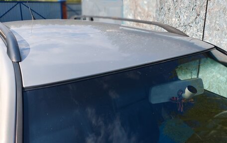 Skoda Octavia IV, 2003 год, 550 000 рублей, 11 фотография