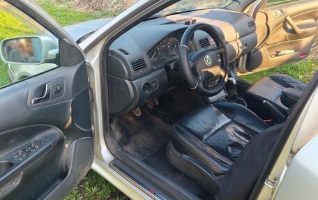 Skoda Octavia IV, 2003 год, 550 000 рублей, 6 фотография