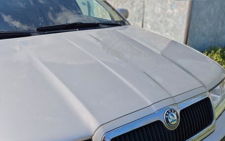 Skoda Octavia IV, 2003 год, 550 000 рублей, 9 фотография