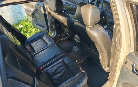 Skoda Octavia IV, 2003 год, 550 000 рублей, 12 фотография