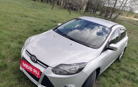 Ford Focus III, 2011 год, 820 000 рублей, 2 фотография