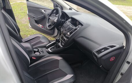 Ford Focus III, 2011 год, 820 000 рублей, 11 фотография