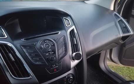 Ford Focus III, 2011 год, 820 000 рублей, 10 фотография