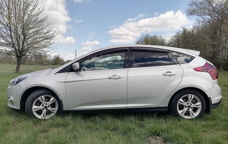Ford Focus III, 2011 год, 820 000 рублей, 3 фотография