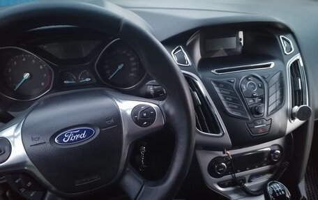 Ford Focus III, 2011 год, 820 000 рублей, 9 фотография