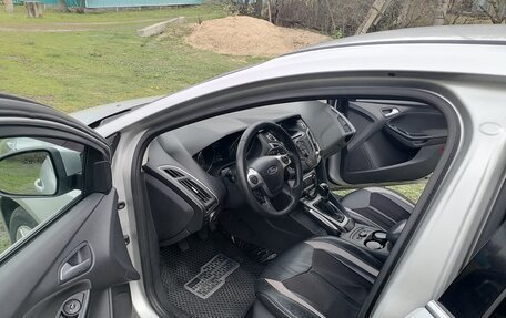 Ford Focus III, 2011 год, 820 000 рублей, 12 фотография