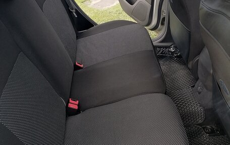 Ford Focus III, 2011 год, 820 000 рублей, 14 фотография