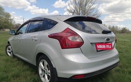 Ford Focus III, 2011 год, 820 000 рублей, 6 фотография