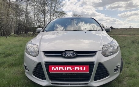 Ford Focus III, 2011 год, 820 000 рублей, 7 фотография