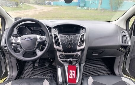 Ford Focus III, 2011 год, 820 000 рублей, 8 фотография