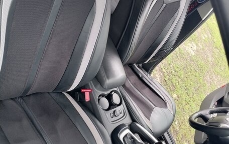 Ford Focus III, 2011 год, 820 000 рублей, 13 фотография
