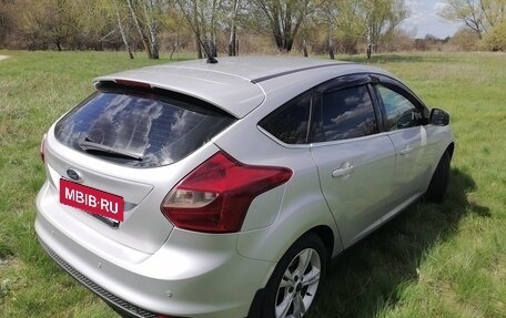 Ford Focus III, 2011 год, 820 000 рублей, 5 фотография
