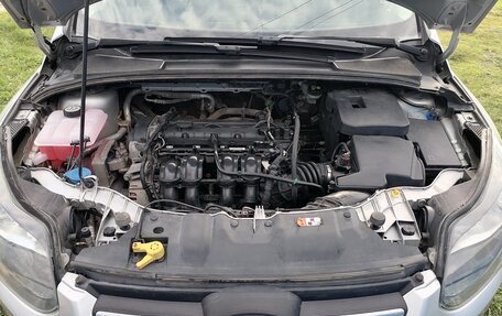 Ford Focus III, 2011 год, 820 000 рублей, 18 фотография