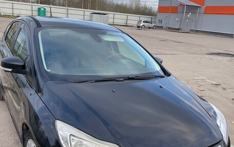 Ford Focus III, 2013 год, 520 000 рублей, 2 фотография