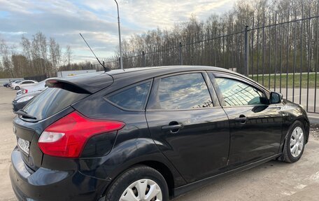 Ford Focus III, 2013 год, 520 000 рублей, 3 фотография