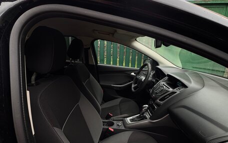 Ford Focus III, 2013 год, 520 000 рублей, 4 фотография