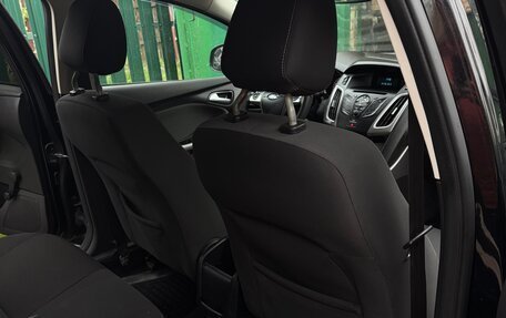 Ford Focus III, 2013 год, 520 000 рублей, 5 фотография