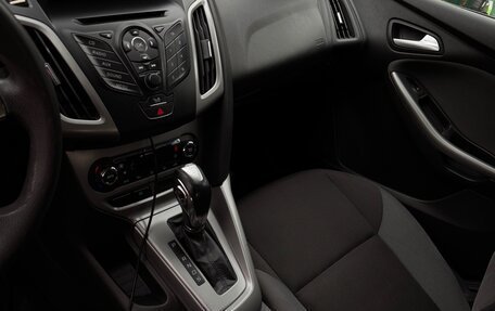 Ford Focus III, 2013 год, 520 000 рублей, 6 фотография