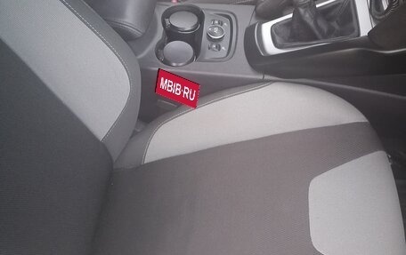 Ford Focus III, 2011 год, 820 000 рублей, 20 фотография