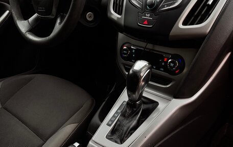 Ford Focus III, 2013 год, 520 000 рублей, 7 фотография