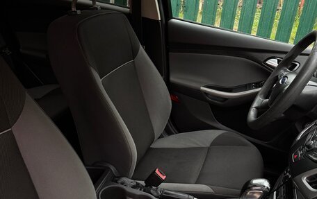 Ford Focus III, 2013 год, 520 000 рублей, 9 фотография