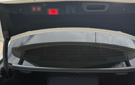 Mercedes-Benz C-Класс, 2016 год, 3 700 000 рублей, 9 фотография