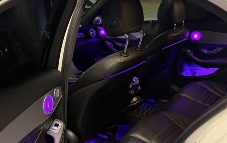 Mercedes-Benz C-Класс, 2016 год, 3 700 000 рублей, 18 фотография