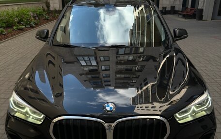 BMW X1, 2020 год, 3 150 000 рублей, 2 фотография