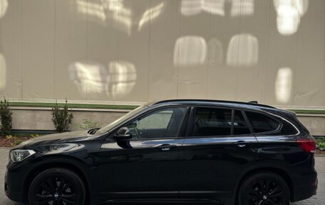 BMW X1, 2020 год, 3 150 000 рублей, 4 фотография