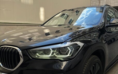 BMW X1, 2020 год, 3 150 000 рублей, 5 фотография