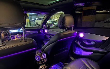 Mercedes-Benz C-Класс, 2016 год, 3 700 000 рублей, 19 фотография