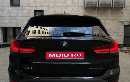 BMW X1, 2020 год, 3 150 000 рублей, 6 фотография