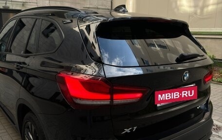 BMW X1, 2020 год, 3 150 000 рублей, 7 фотография