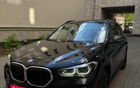 BMW X1, 2020 год, 3 150 000 рублей, 3 фотография