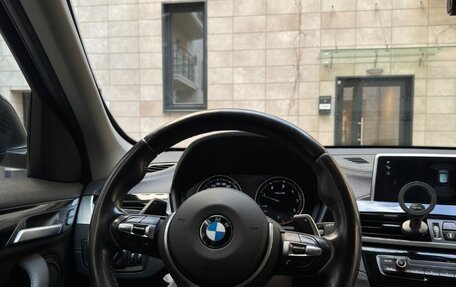 BMW X1, 2020 год, 3 150 000 рублей, 11 фотография