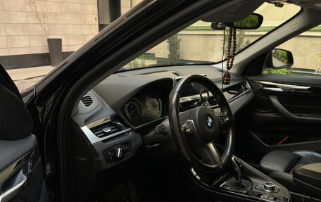 BMW X1, 2020 год, 3 150 000 рублей, 14 фотография