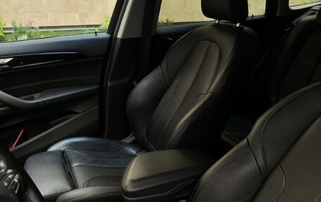 BMW X1, 2020 год, 3 150 000 рублей, 15 фотография