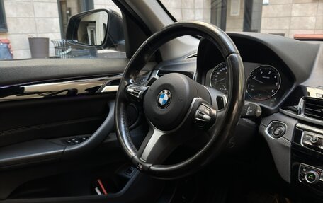 BMW X1, 2020 год, 3 150 000 рублей, 10 фотография