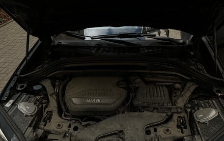 BMW X1, 2020 год, 3 150 000 рублей, 16 фотография