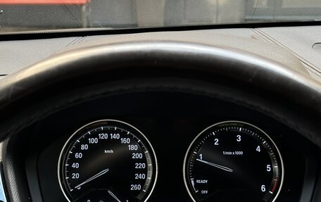 BMW X1, 2020 год, 3 150 000 рублей, 20 фотография
