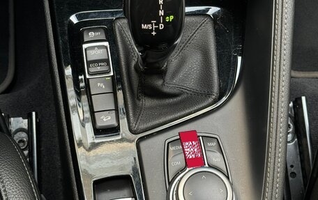 BMW X1, 2020 год, 3 150 000 рублей, 17 фотография