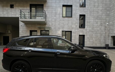 BMW X1, 2020 год, 3 150 000 рублей, 23 фотография