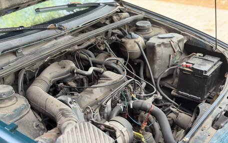 Volkswagen Passat B3, 1990 год, 75 000 рублей, 9 фотография