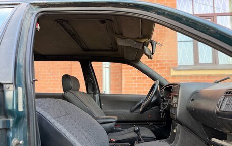 Volkswagen Passat B3, 1990 год, 75 000 рублей, 6 фотография
