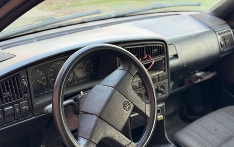 Volkswagen Passat B3, 1990 год, 75 000 рублей, 7 фотография