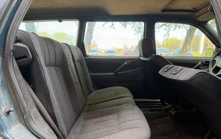 Volkswagen Passat B3, 1990 год, 75 000 рублей, 8 фотография