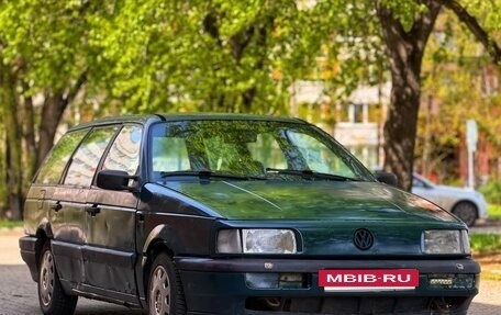 Volkswagen Passat B3, 1990 год, 75 000 рублей, 4 фотография